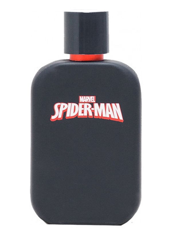 Zara Marvel Spiderman