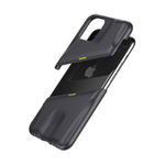 Чехол для Apple iPhone 11 Pro Baseus Let''s go Airflow Cooling Game Protective Case - Grey&Yellow