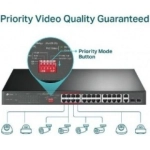 Коммутатор TP-Link TL-SL1226P