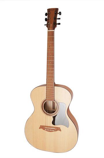 Акустическая гитара Doff D014A