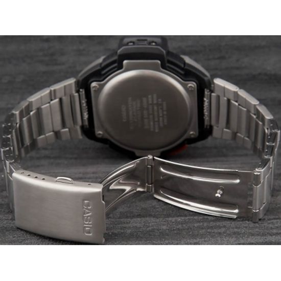 Мужские часы Casio OutGear SGW-450HD-1BER