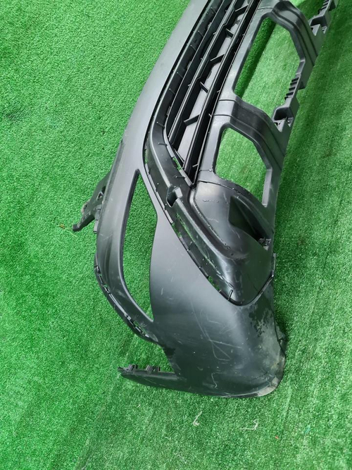 Бампер задний Hyundai Creta 2 (2021-2022)