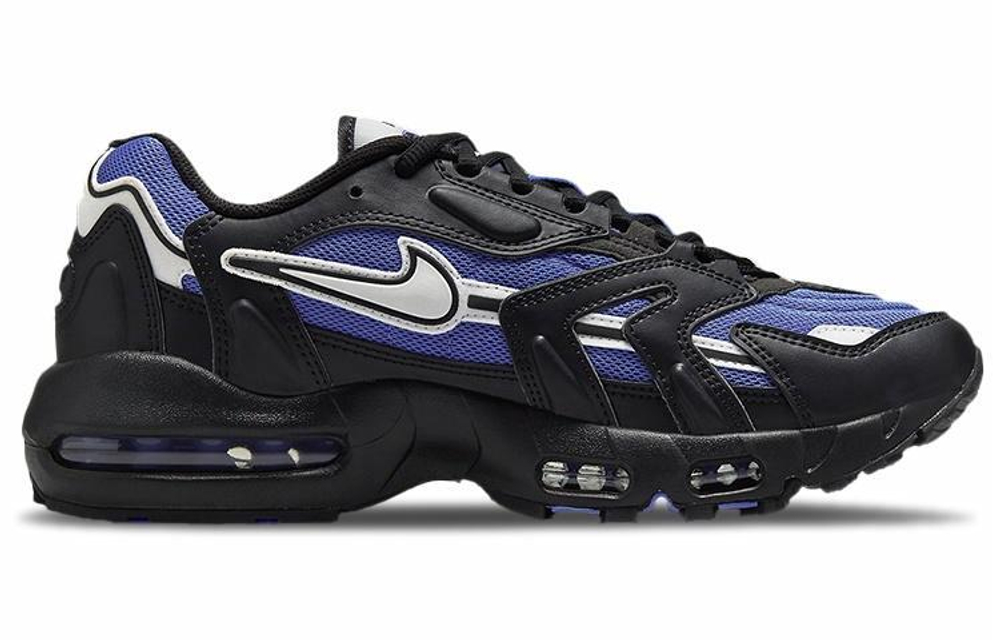 Кроссовки Nike Air Max 96 2 "Persian Violet"