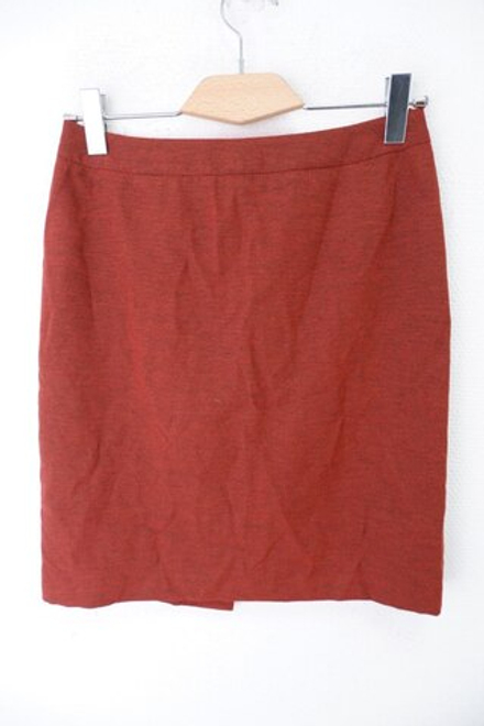 Юбка Ricol Ponti однотонная 46 размер