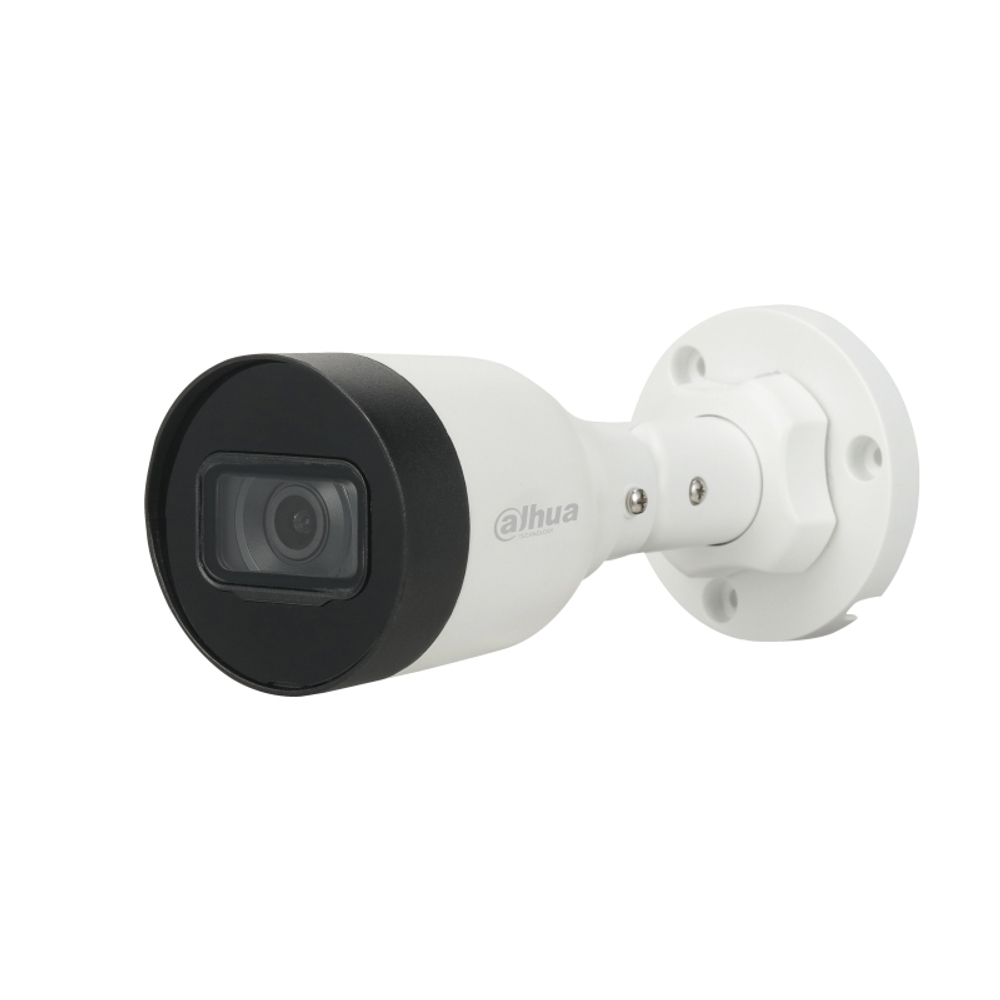 Видеокамера IP Dahua DH-IPC-HFW1239S1P-LED-0280B-S5