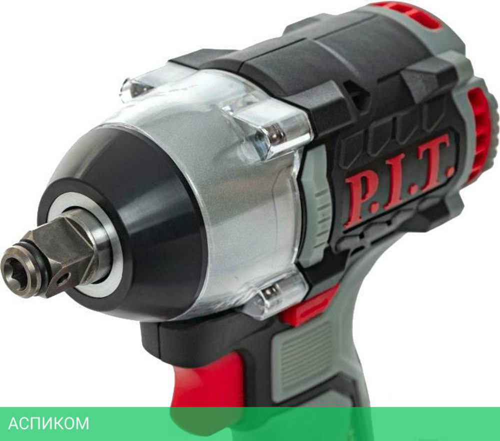 Гайковерт P.I.T. PIW20H-300B