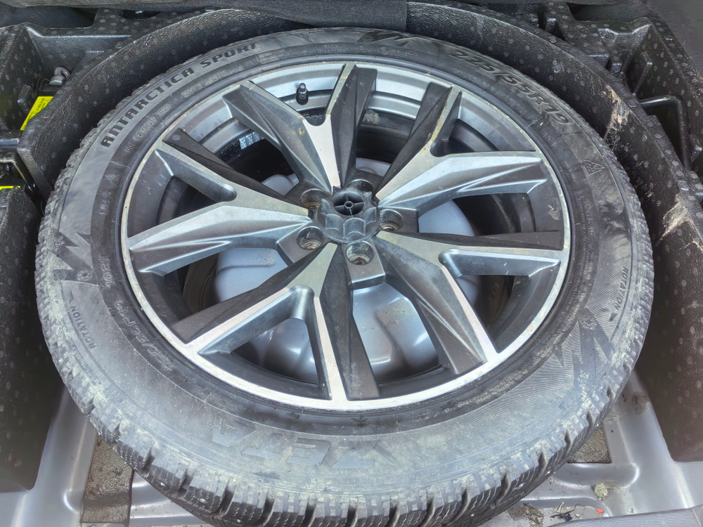 EXEED LX Premium Plus 1.6T DCT AWD