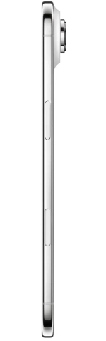 iPhone Air 256 ГБ белый