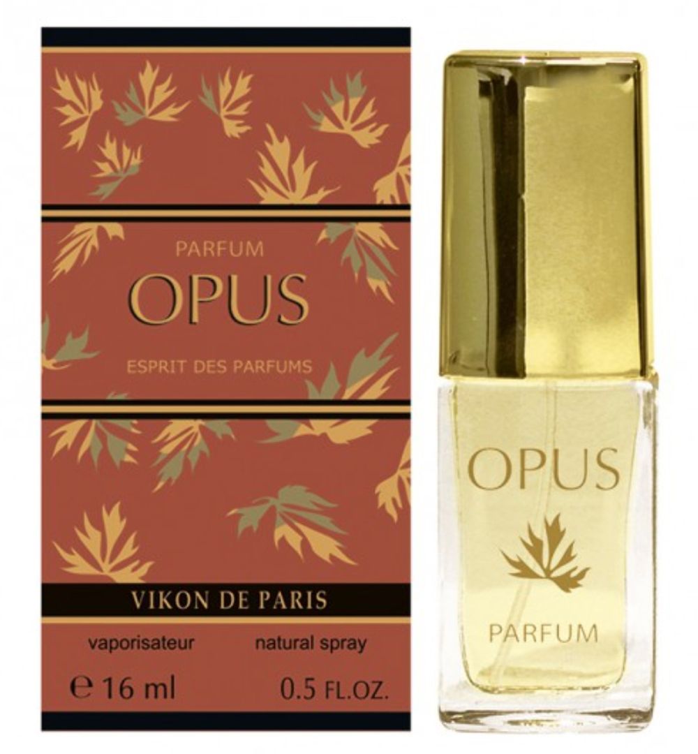 Nouvelle Etoile – Новая Заря Opus