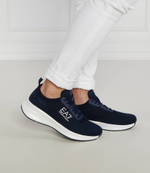 Кроссовки EA7 - темно-синий(X8X149 XK349)