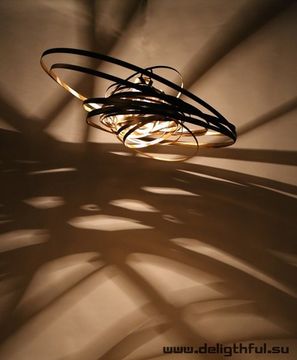 люстра BODNER chandeliers 01-39