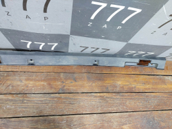 Накладка порога правого Chery Tiggo 4 17-нв Б/У Оригинал J685402840