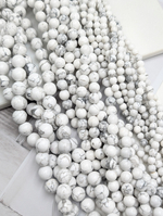 Магнезит (Говлит)