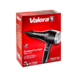 Фен для волос 2000Вт Valera Swiss Turbo Ionic Rotocord ST 8200T RC