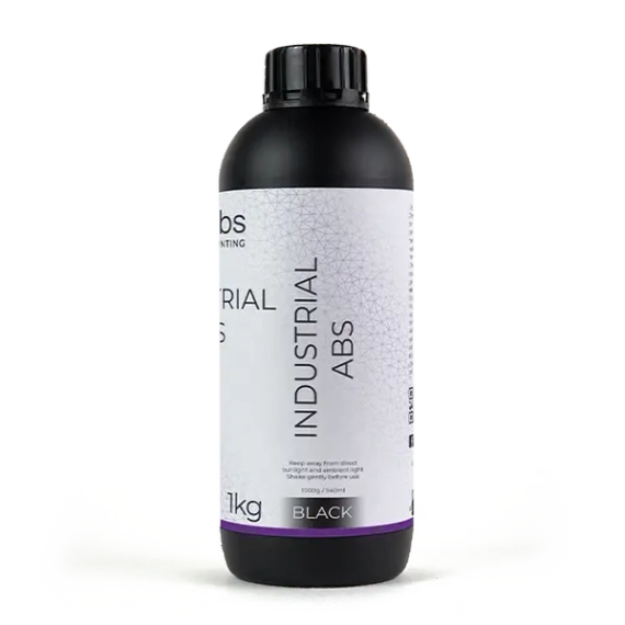 HARZ Labs Industrial ABS