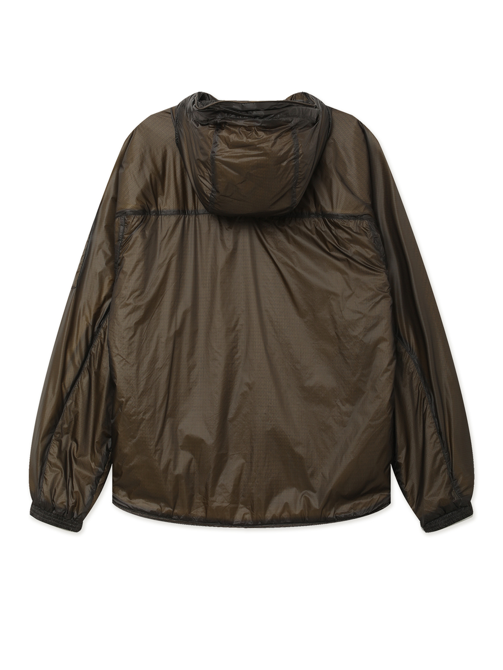 Куртка С Капюшоном Outerwear Medium Jacket In Nada  Shell
