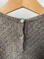 Кашемировая туника Bonpoint