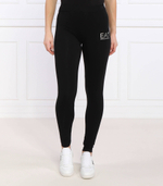 Леггинсы EA7 - черный(8NTP61 TJ01Z)