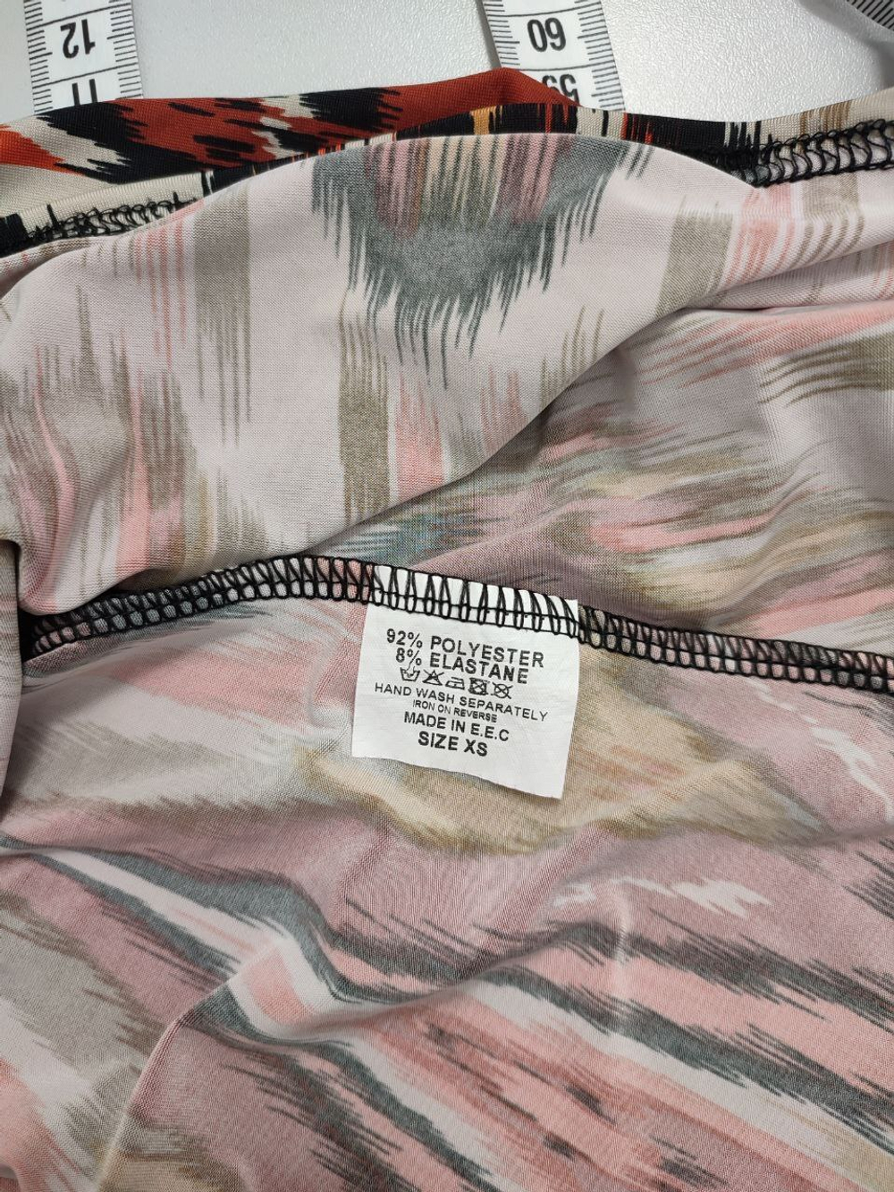 Топ Sisters Point летний 42 размер