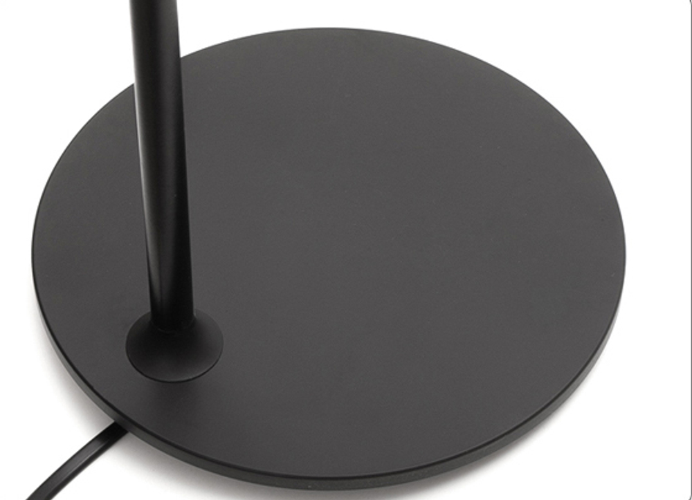 Table lamp  Hide by Design FL (Black)