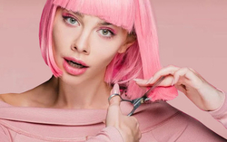 Реконструктор для кончиков волос