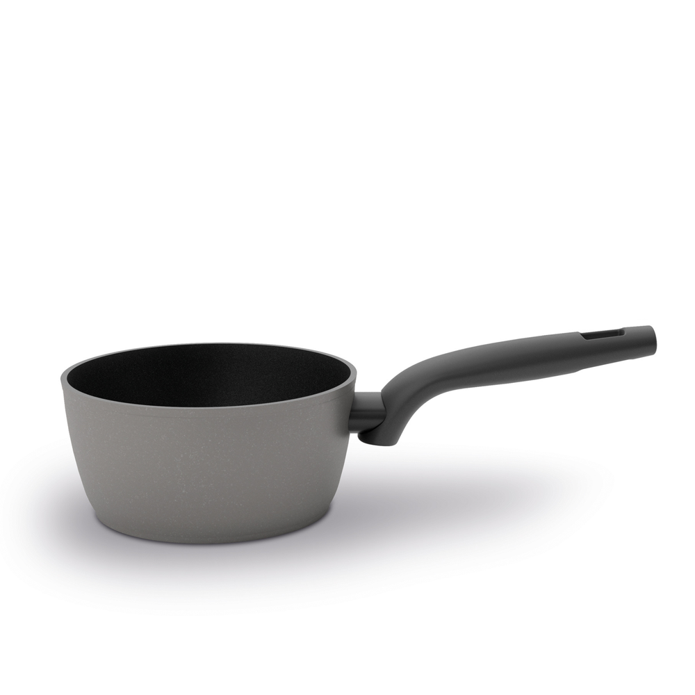 Ковш TVS Titan Elite Induction 16 см, 1,3 л