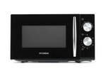 Микроволновая печь соло Hyundai HYM-M2050 (q)