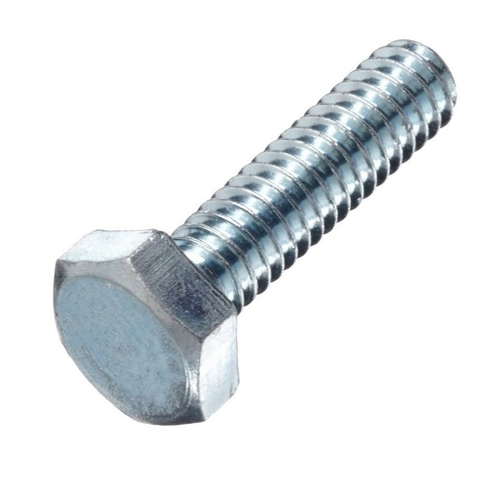 Болт с шестигранной головкой 12*45