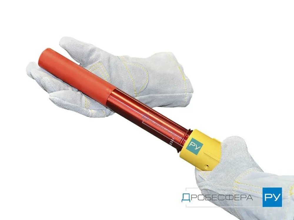 Сопло пескоструйное Вентури GN UBC XL 12,5 GN BLAST