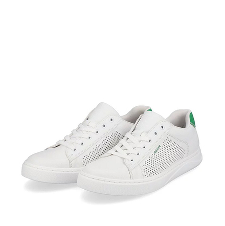 Мужские Кеды Rieker B9904-80