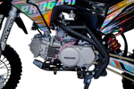Питбайк PROGASI Smart 160 Gold