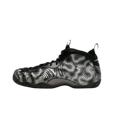 Мужские кроссовки Nike Air Foamposite One x Comme des Garons Homme Plus 'Panda' DJ7952-002