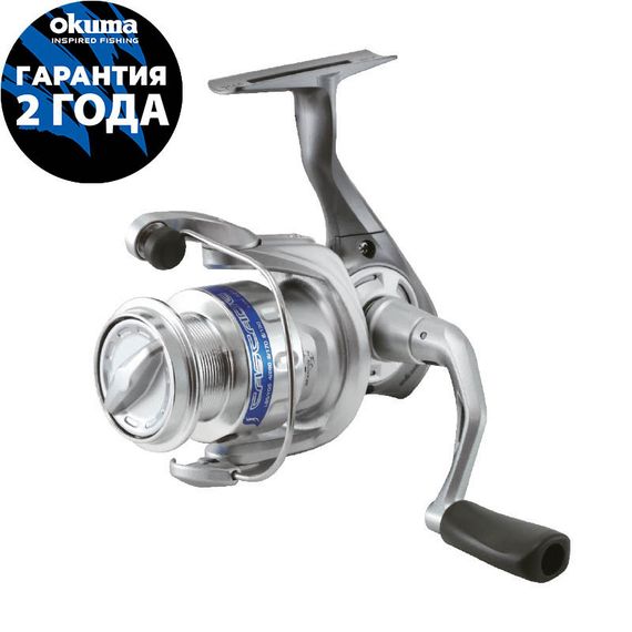 Катушка OKUMA Cascade 30