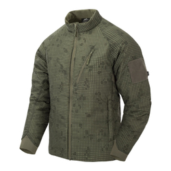 elikon-Tex WOLFHOUND Jacket -Desert Night Camo