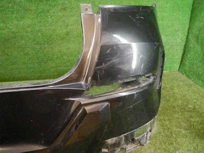 Бампер задний BMW X6 G06 (2019-н.в.)