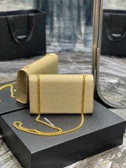 Saint Laurent Kate Medium Bag 24 cm