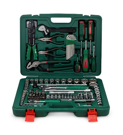 Набор инструмента Hans TK-158E