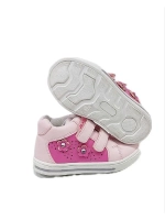 Ботинки демисезонные детские