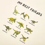 Футболка One Two Best Friends Coconut Milk