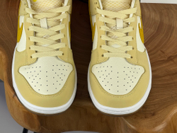 Nike Dunk Low Lemon Drop