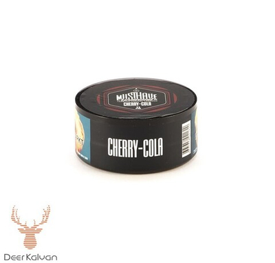 MustHave "Cherry Cola" (Вишневая Кола) 25 гр.
