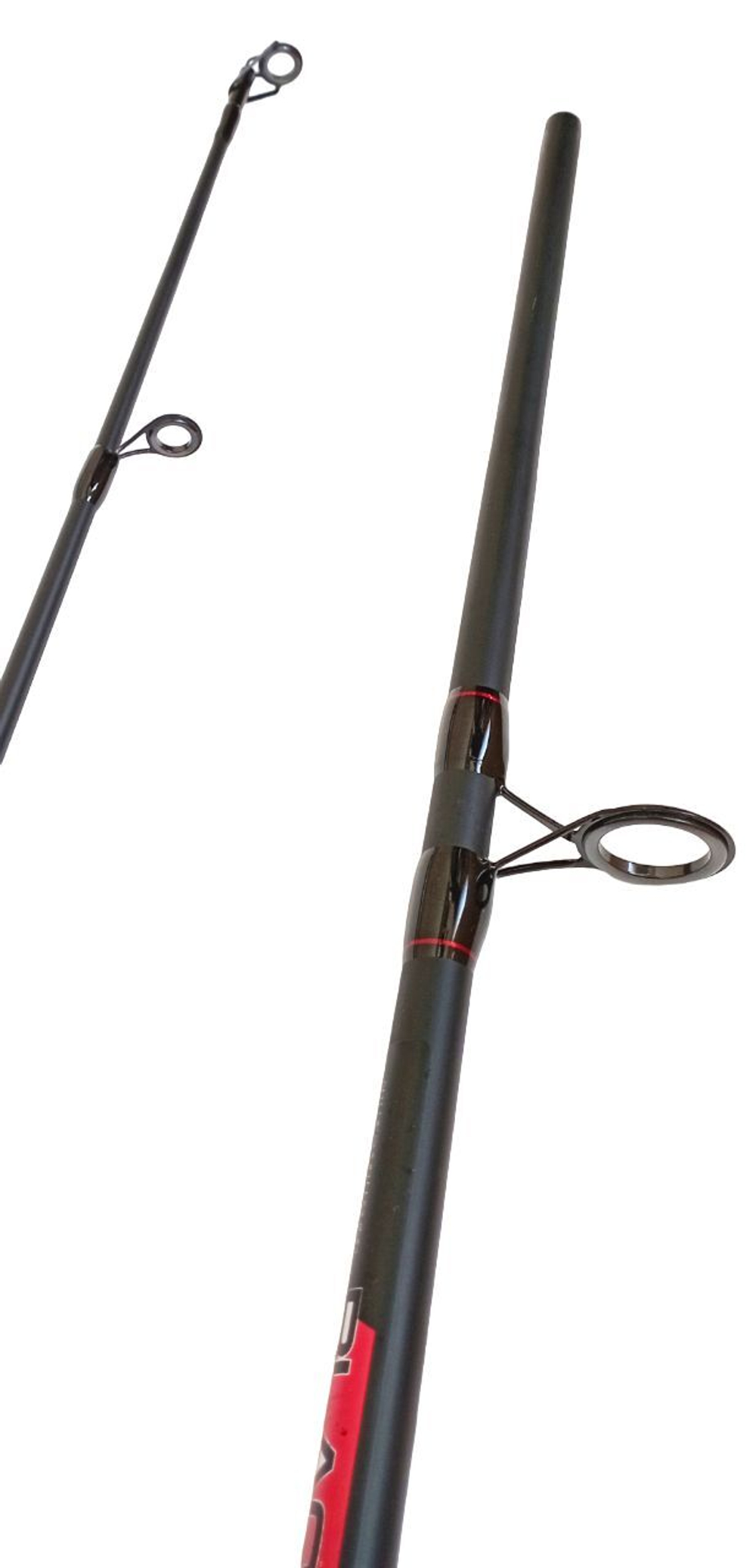 Удилище троллинговое BLACK ARROW Kaida тест 100-300 гр длина 210 см