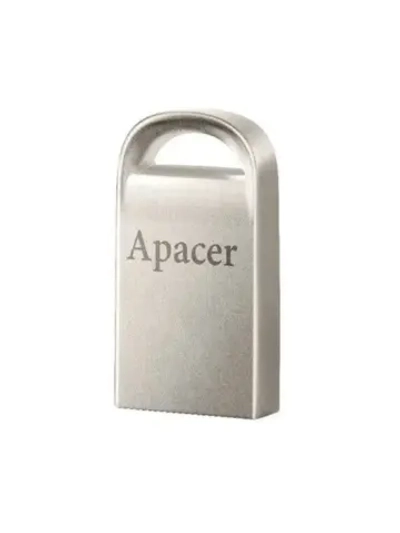Память USB Flash 32 ГБ AH115 SILVER