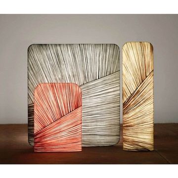 Mino' lamp by Ayala Serfaty for Aqua Creations