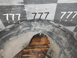 Подкрылок передний левый Changan CS55 Plus 21-нв Б/У Оригинал S203F2709030100