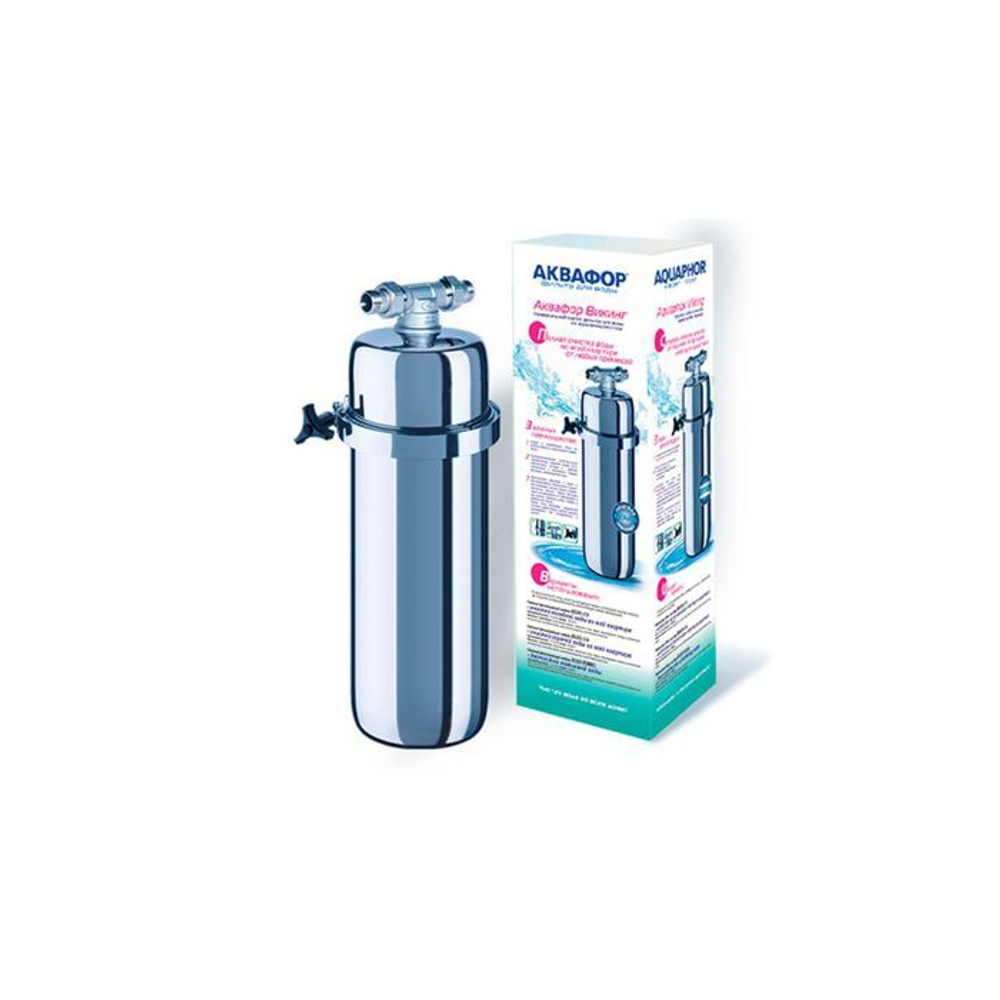 Викинг - Корпус водоочистителя Аквафор