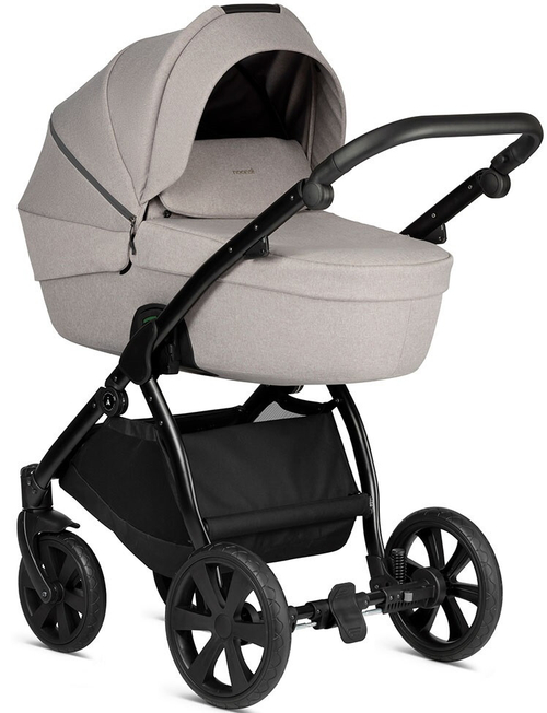 Детская коляска Noordi Luno All Trails 2 в 1 1412611/1012611 Moon Rock