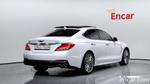 Genesis G70 2.2D (11.2019)