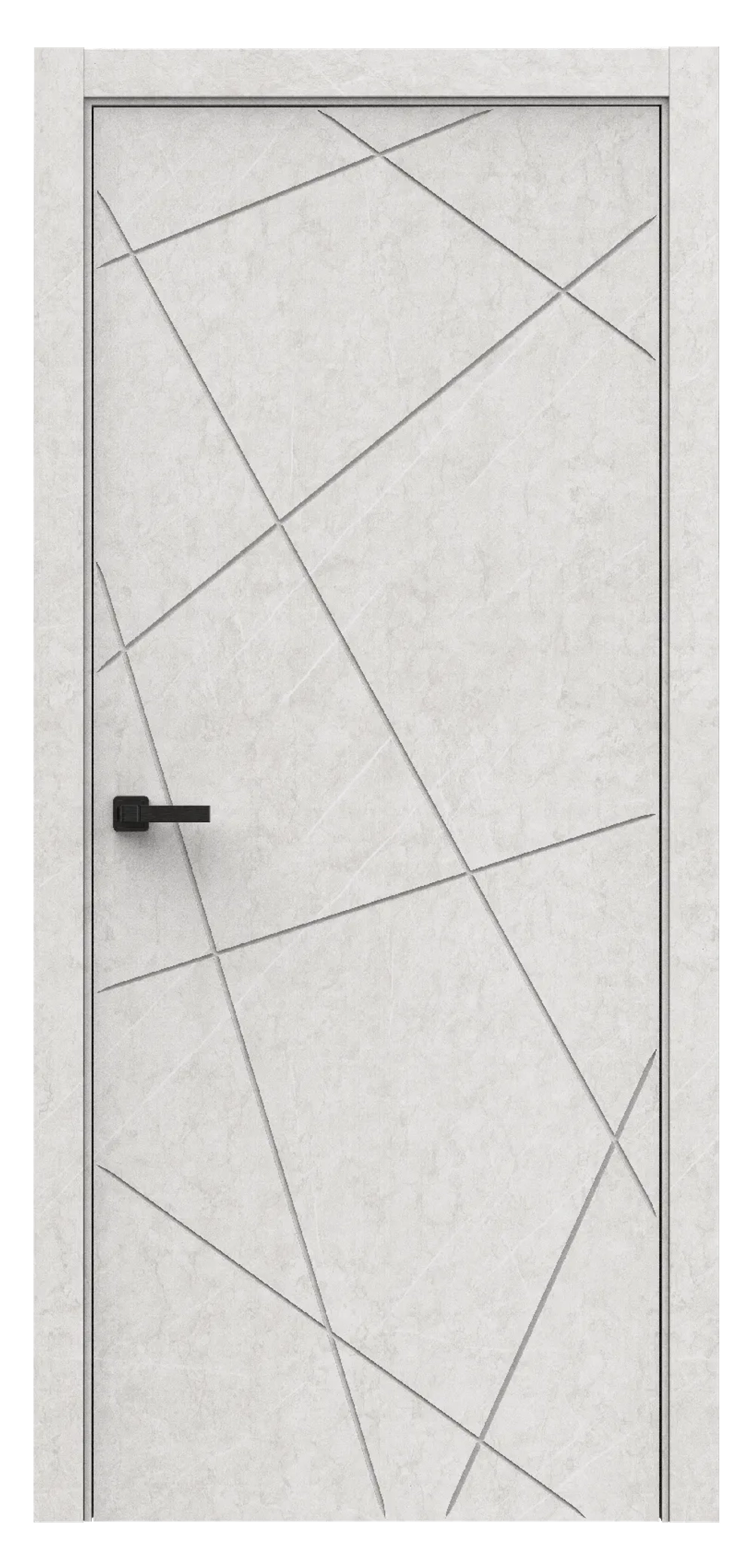 Межкомнатная дверь Марго
