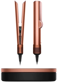 Выпрямитель Dyson Airstrait HT01 Янтарный шелк (Amber Silk) KR
